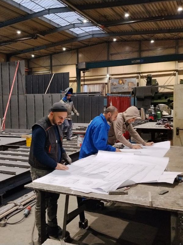 Site activity