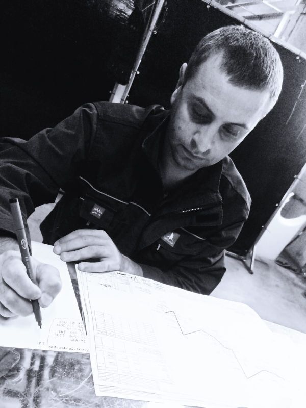 Ravil Muradov — Shipbuilding Company